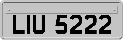 LIU5222