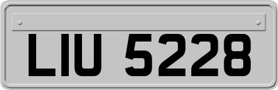 LIU5228