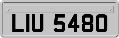 LIU5480