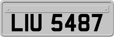 LIU5487