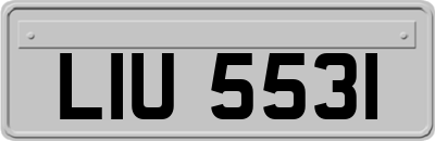 LIU5531