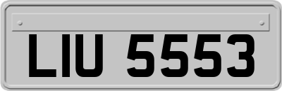 LIU5553