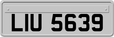 LIU5639