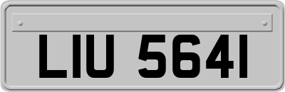 LIU5641