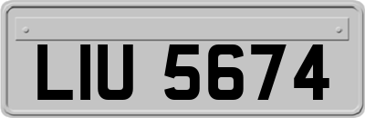 LIU5674
