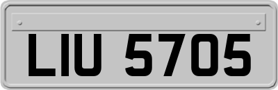 LIU5705