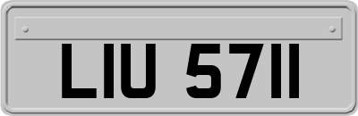 LIU5711