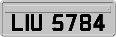 LIU5784