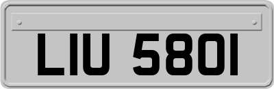 LIU5801