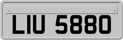 LIU5880