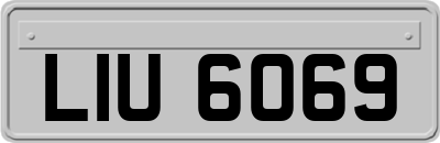 LIU6069