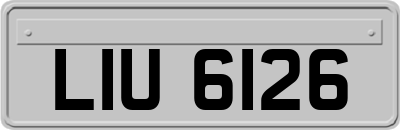 LIU6126