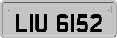 LIU6152