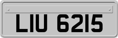 LIU6215