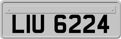 LIU6224