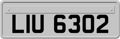 LIU6302