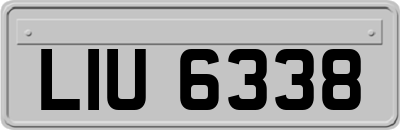 LIU6338