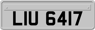 LIU6417