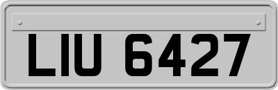 LIU6427