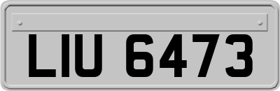 LIU6473