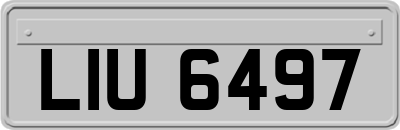 LIU6497