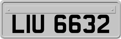 LIU6632