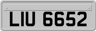 LIU6652