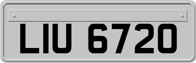 LIU6720