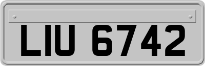 LIU6742