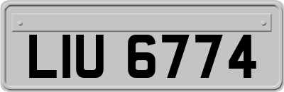 LIU6774