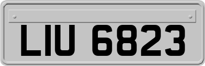 LIU6823