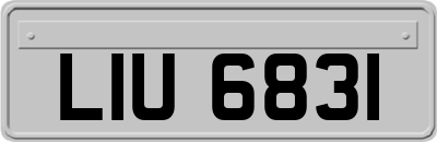 LIU6831