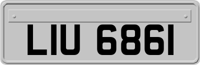 LIU6861