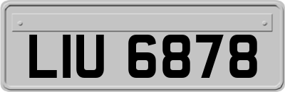 LIU6878
