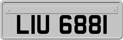 LIU6881
