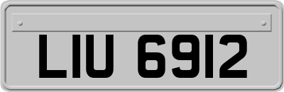 LIU6912
