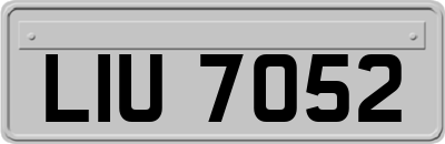LIU7052