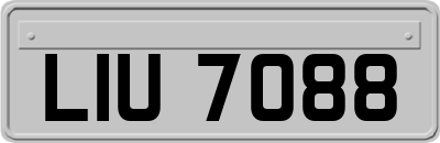 LIU7088