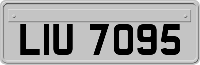 LIU7095