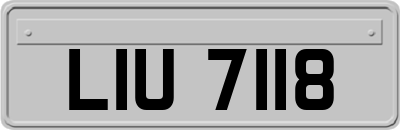 LIU7118