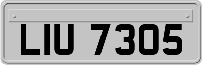 LIU7305