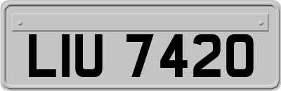 LIU7420