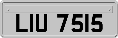 LIU7515