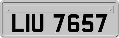 LIU7657