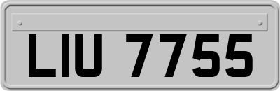 LIU7755