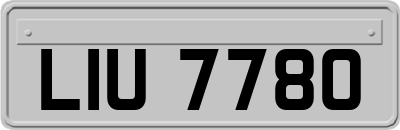 LIU7780