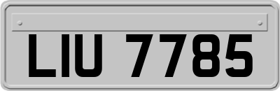 LIU7785