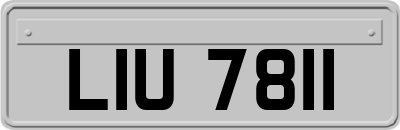 LIU7811