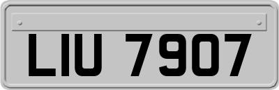 LIU7907