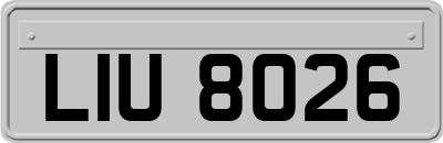 LIU8026